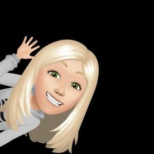 Meet your Posher, Patricia